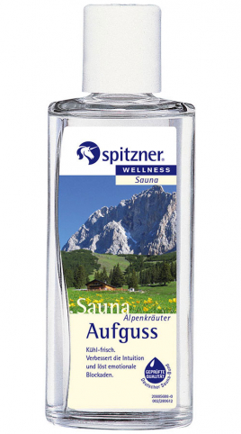 Аромат Spitzner 