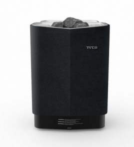 Электрическая печь Tylo Sense Combi Pure 6 кВт с выносным пультом управления в комплекте