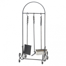 КАМИННЫЙ НАБОР N180B