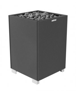 Печь Harvia Modulo MD180 Black