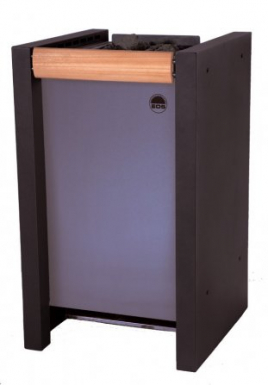 Электропечь EOS Herkules S60 15.0