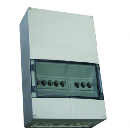 Релейный блок EOS LSG 36