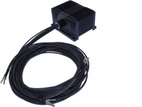 Комплект Cariitti для освещения сауны VPAC-1527-B532