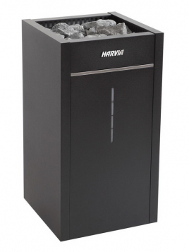 Электрическая печь Harvia Virta Combi HL90S, без пульта
