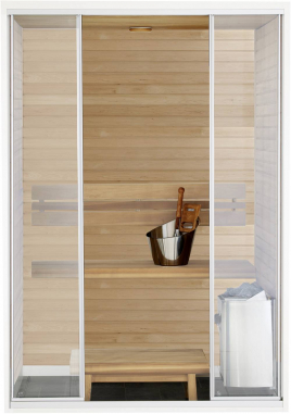 Сауна Harvia Capella SC1409
