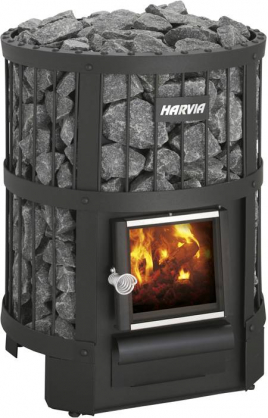 Дровяная печь Harvia Legend 150