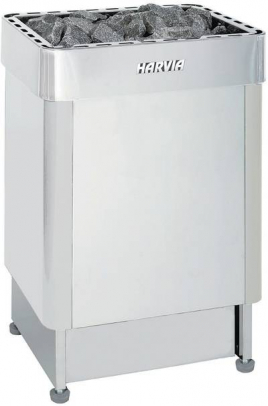 Электрическая печь Harvia Senator T10.5, без пульта