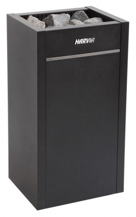 Электрическая печь Harvia Virta HL90, без пульта