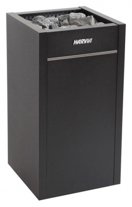 Электрическая печь Harvia Virta HL110, без пульта