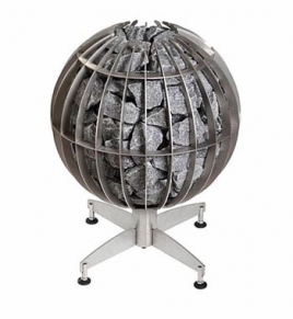 Стойка низкая&nbsp;HGL5 для Harvia Globe
