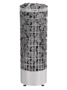 Электрическая печь Harvia Cilindro PC110E, без пульта
