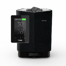 Электрическая печь Tylo Sense Combi Elite 10 кВт с выносным пультом управления