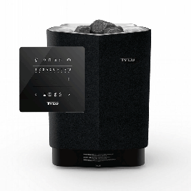 Электрокаменка для сауны 220 Tylo Sense Combi Pure 10 кВт