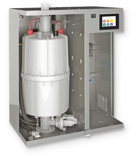 Парогенератор Hygromatik FlexLine FLE10-TSPA