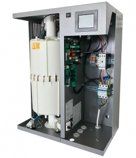 Парогенератор Hygromatik FlexLine FLE10-TSPA