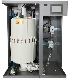 Парогенератор Hygromatik FlexLine FLE10-TSPA