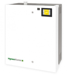Парогенератор Hygromatik FlexLine FLE10-TSPA
