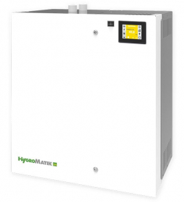 Парогенератор Hygromatik FlexLine FLE15-TSPA