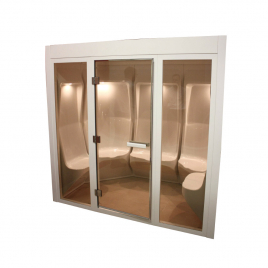 Паровая кабина Tylo Elysee 6F