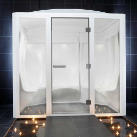 Паровая кабина Tylo Elysee 6F