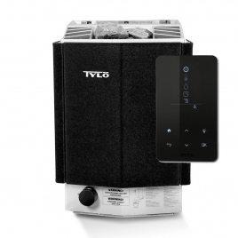 Электрическая печь Tylo Combi Compact 4 кВт