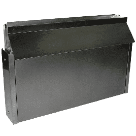 Печь для сауны Lang R 33/1, 6 кВт, скрытая установка
