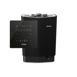 Электрическая печьTylo Sense с пультом Pure 10