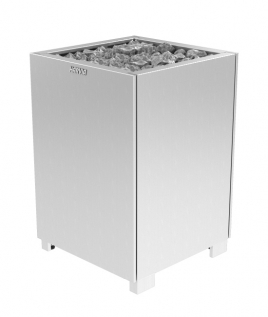 Электропечь для бани Harvia Modulo MD135 Steel