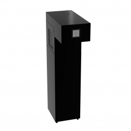 Снегогенератор Snow 10 Plexiglass Black (Снег 10 Оргстекло черное)