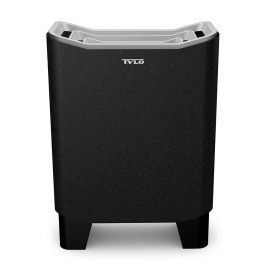 Электрическая печь Tylo Expression Combi 10 кВт, покрытие Thermosafe, с выносным пультом управления H2
